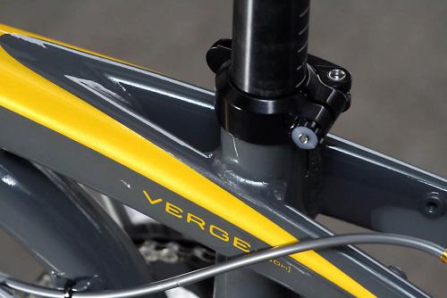 Review: Tern Verge X30h | road.cc